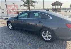 شيفروليه ماليبو